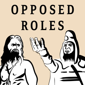 User Podcast Logo