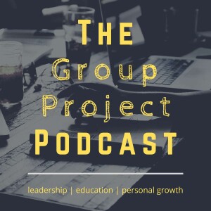 The Group Project Podcast