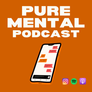 User Podcast Logo