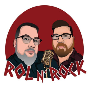 User Podcast Logo