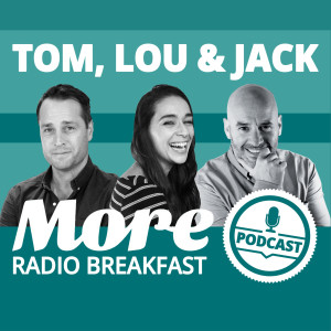 More Radio Breakfast with Tom, Lou and Jack