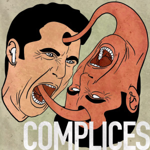 User Podcast Logo