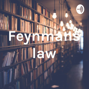 Feynmans law