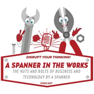 User Podcast Logo
