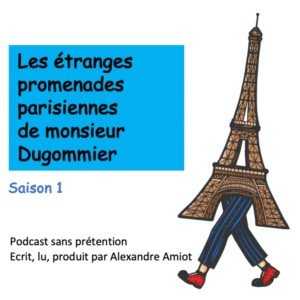 User Podcast Logo