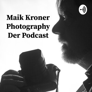User Podcast Logo