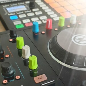 User Podcast Logo