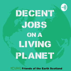 Decent Jobs on a Living Planet