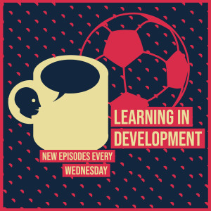 User Podcast Logo