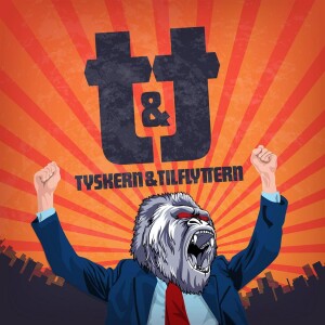 User Podcast Logo