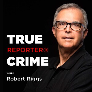 True Crime Reporter