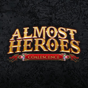 Almost Heroes