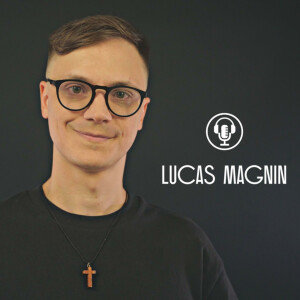 Lucas Magnin ★ Teología Pop