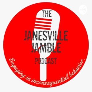 User Podcast Logo