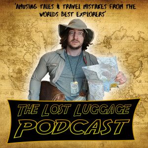 User Podcast Logo