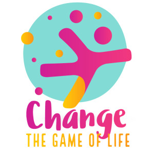 ”Change the game of Life” by RINKU SAWHNEY
