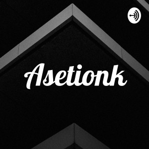 Asetionk