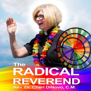 The Radical Reverend