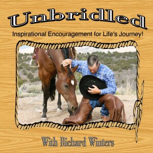 Richard Winters Unbridled Podcast