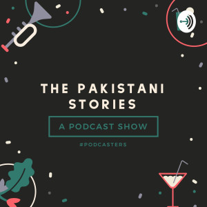 The Pakistani Stories