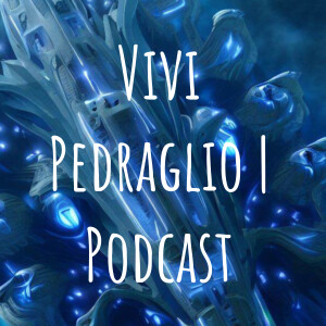 User Podcast Logo