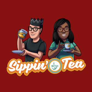Sippin’ Tea