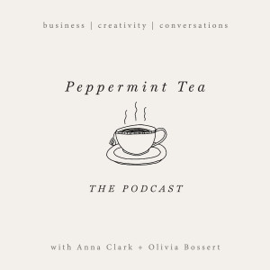Peppermint Tea Podcast