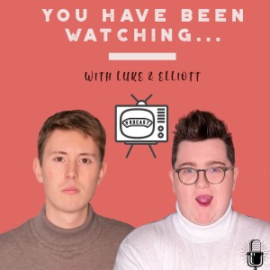 User Podcast Logo