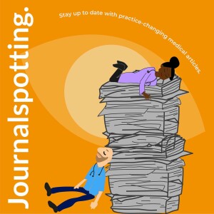 User Podcast Logo