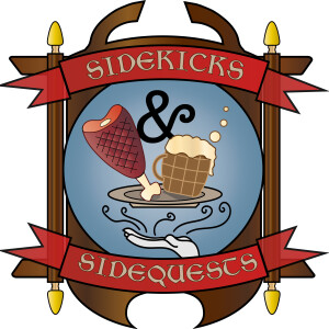Sidekicks & Sidequests