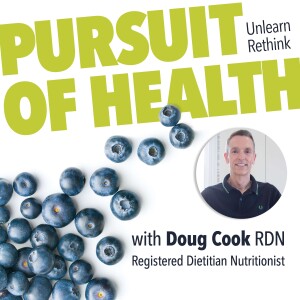 Pursuit of Health