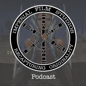 Imperial Film Studio Podcast