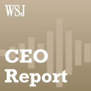 The Wall Street Journal CEO Radio