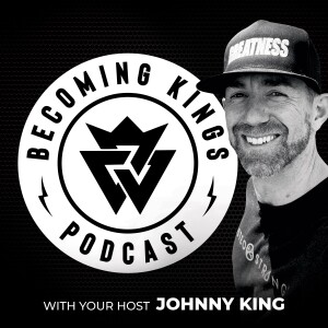 The Becoming Kings Podcast