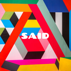 SAID - Architecture Interior Design Podcast