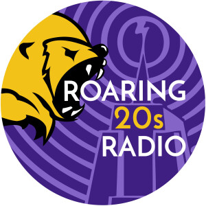 User Podcast Logo
