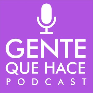 User Podcast Logo