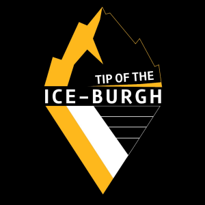 Tip of the Ice-Burgh Podcast