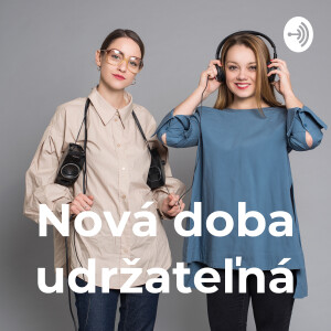 User Podcast Logo