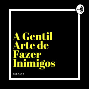 User Podcast Logo