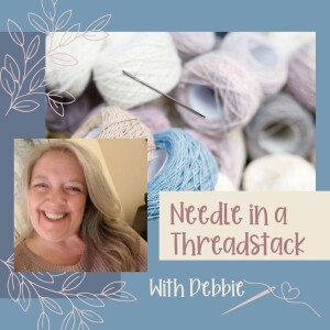 Needle In A Threadstack