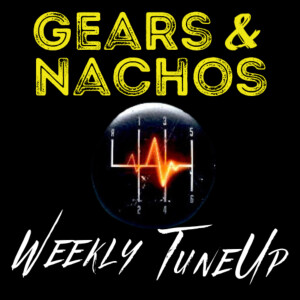 User Podcast Logo
