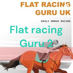 Flat racing Guru 2