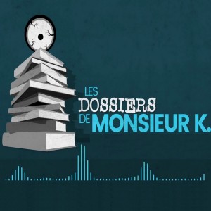 User Podcast Logo