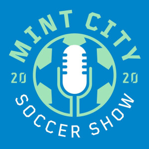 Mint City Soccer Show