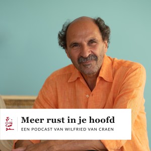 Meer rust in je hoofd