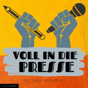 User Podcast Logo