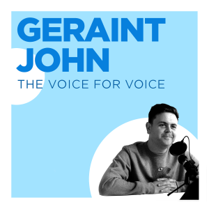 The Voice for Voice