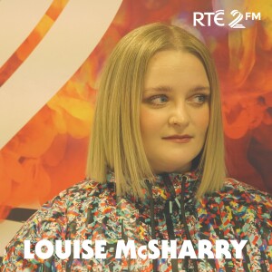 Louise McSharry