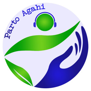 User Podcast Logo